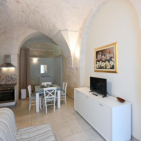 Casa Vacanze Nonna Donata Martina Franca Exteriér fotografie