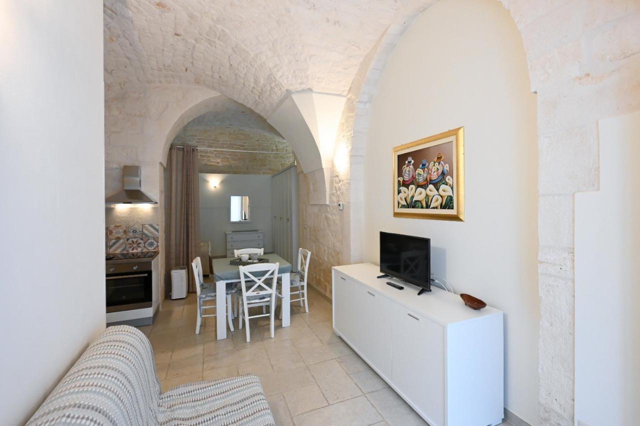 Casa Vacanze Nonna Donata Martina Franca Exteriér fotografie
