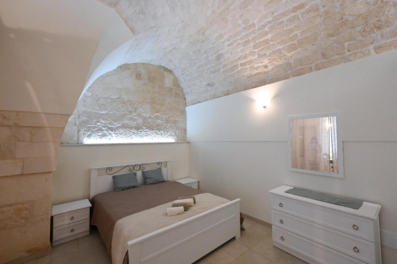 Casa Vacanze Nonna Donata Martina Franca Exteriér fotografie