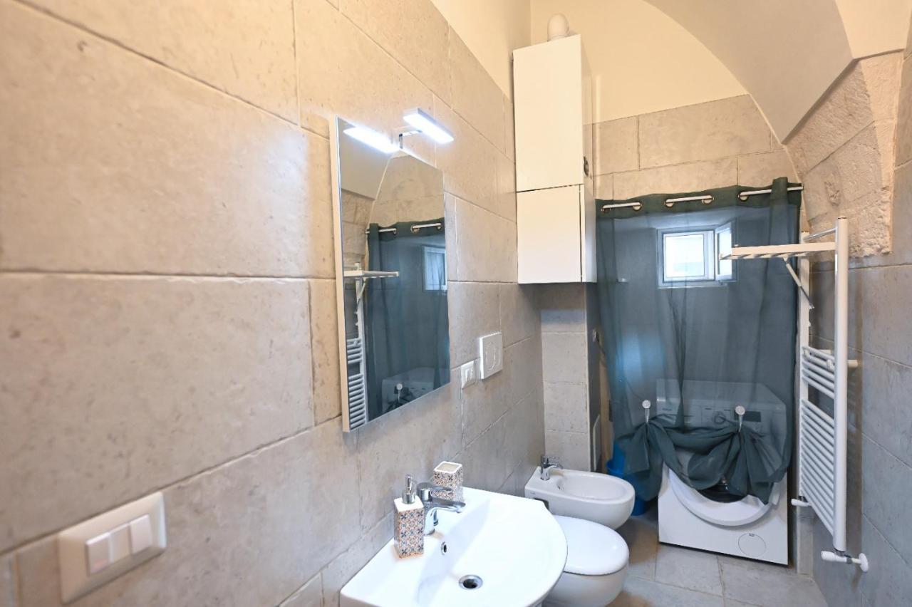 Casa Vacanze Nonna Donata Martina Franca Exteriér fotografie