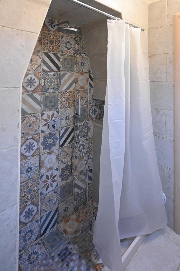 Casa Vacanze Nonna Donata Martina Franca Exteriér fotografie
