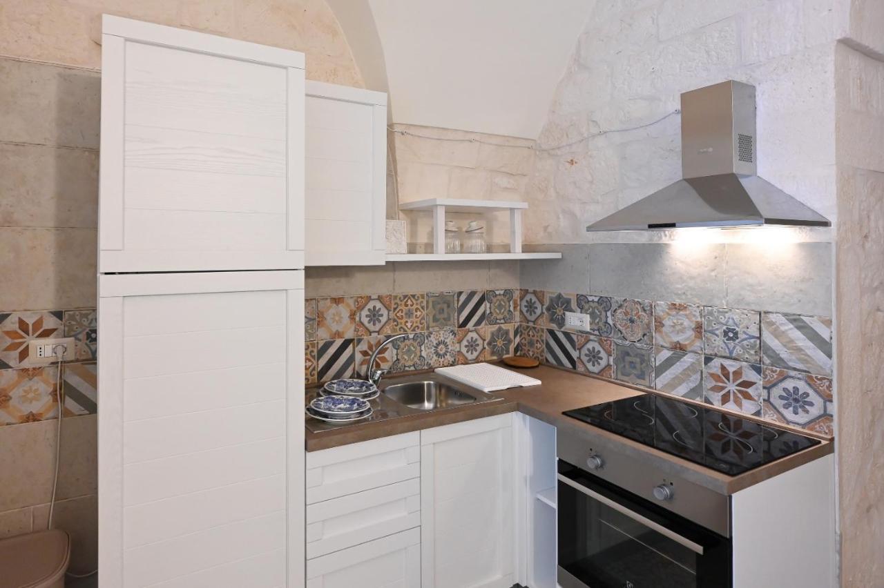 Casa Vacanze Nonna Donata Martina Franca Exteriér fotografie